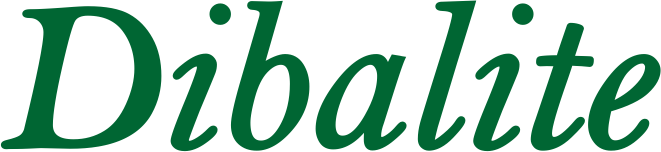 Dibalite_logo